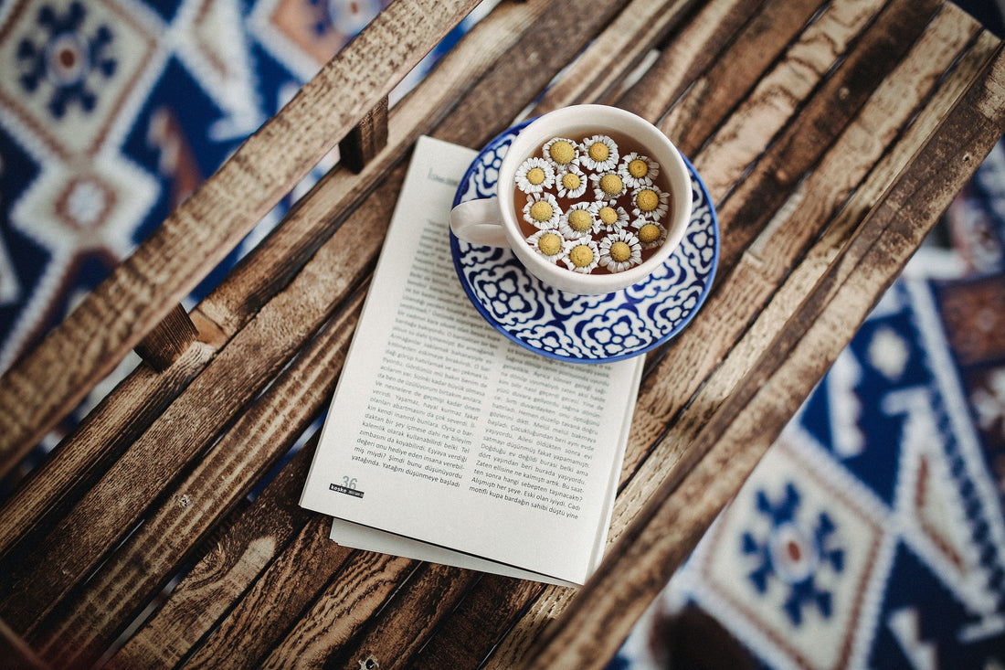 Té a granel para principiantes ¿Cómo hacerlo?