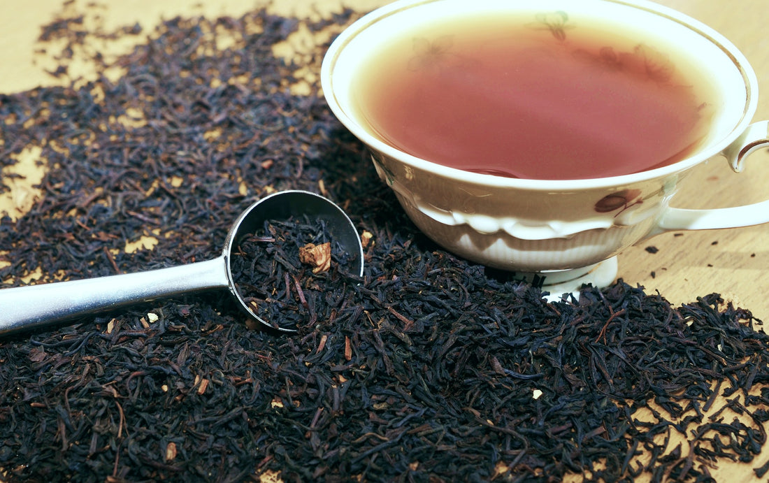 te rojo pu erh propiedades beneficios