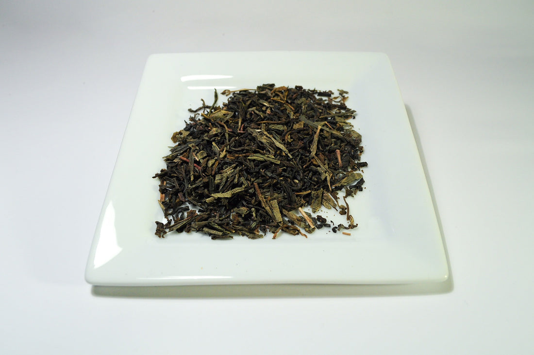 Cuida tu piel con el té verde