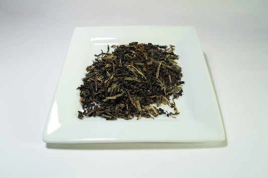 Cuida tu piel con el té verde