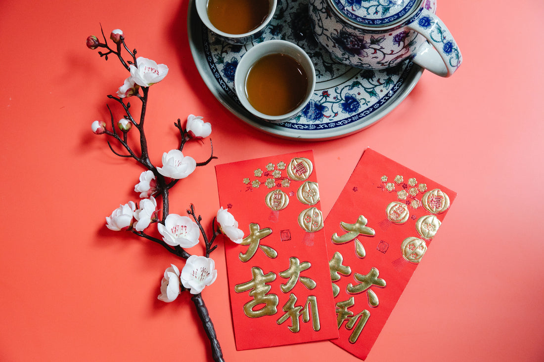 El Té Rojo Pu Erh y sus contraindicaciones