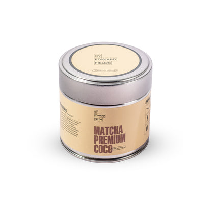 Té Matcha Premium Coco 100g