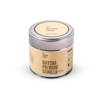 Té Matcha Premium Vainilla 100g