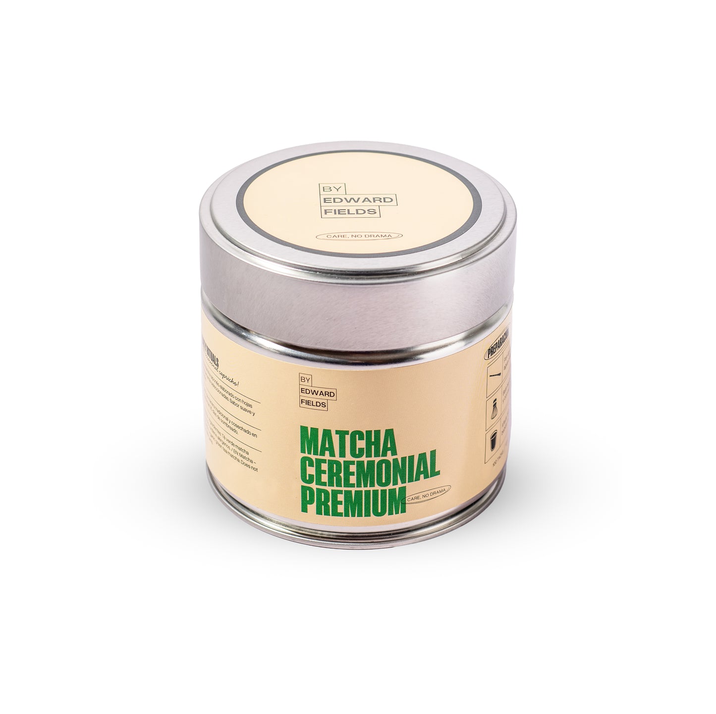 Té Matcha Premium Ceremonial Japón BIO