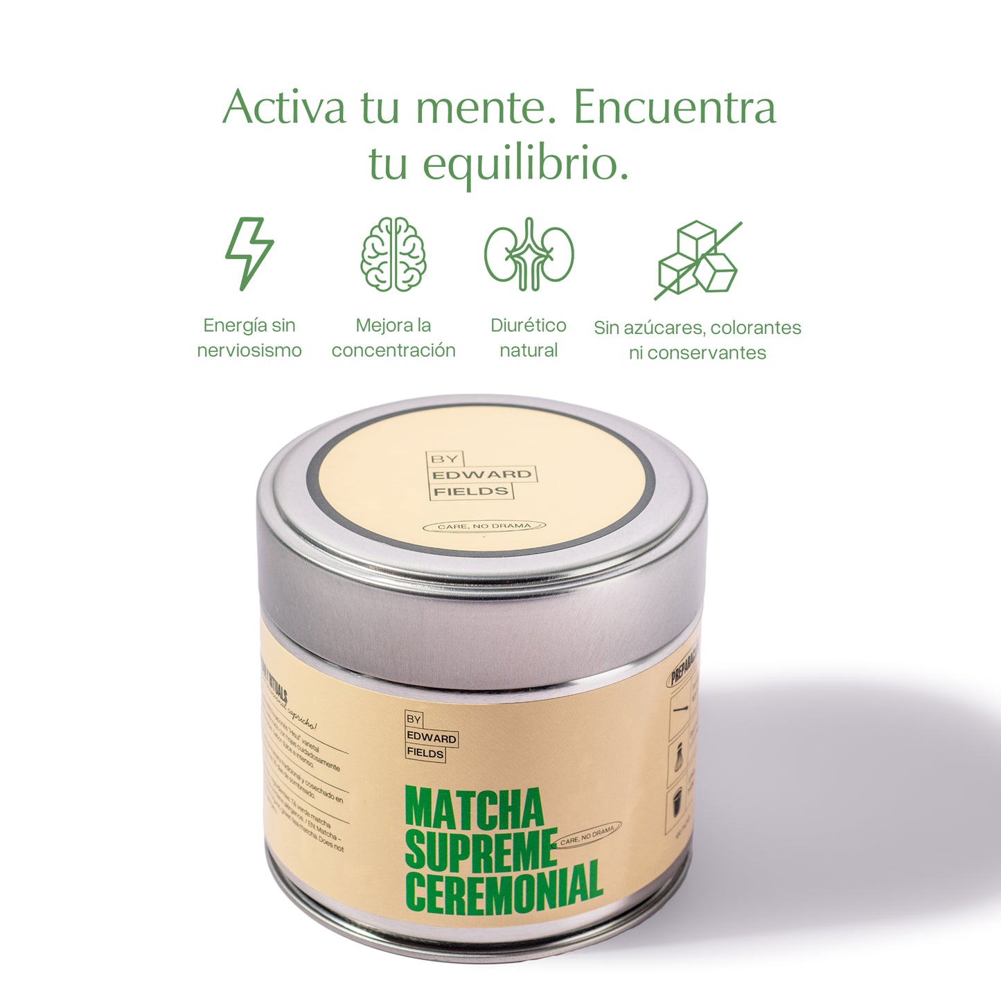 Té Matcha Supreme Ceremonial Japon BIO