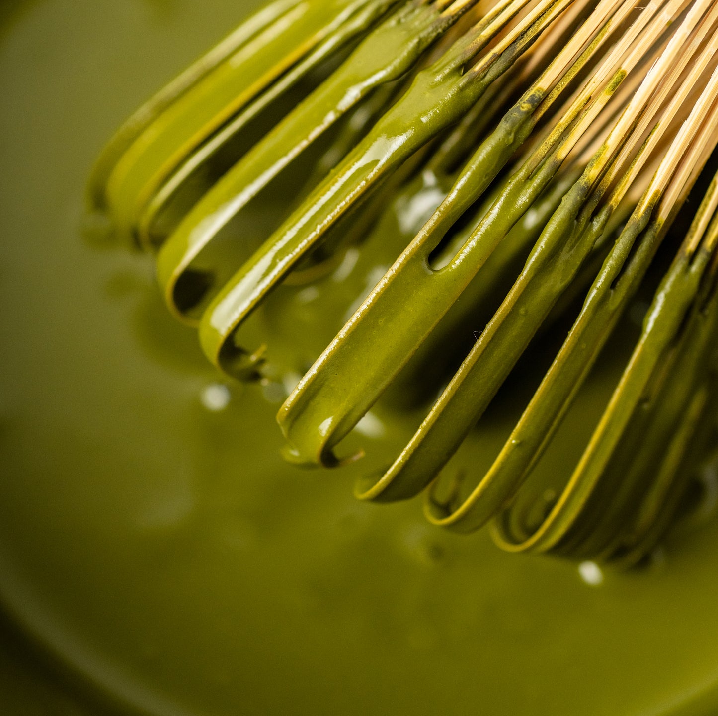 Té Matcha Supreme Ceremonial Japon BIO