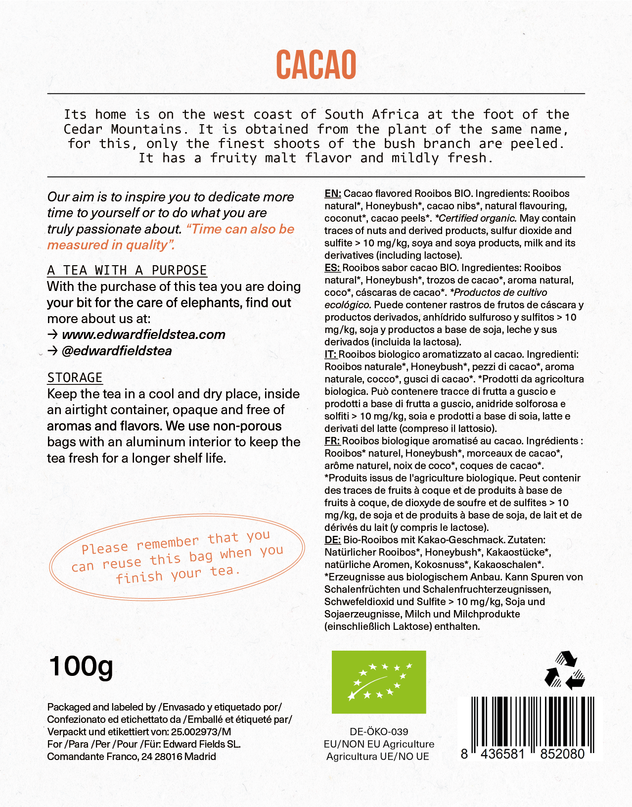 Rooibos_cacao_chocolate_organico_naturtal_bio_eco_ecologico_granel_infusion_trasera