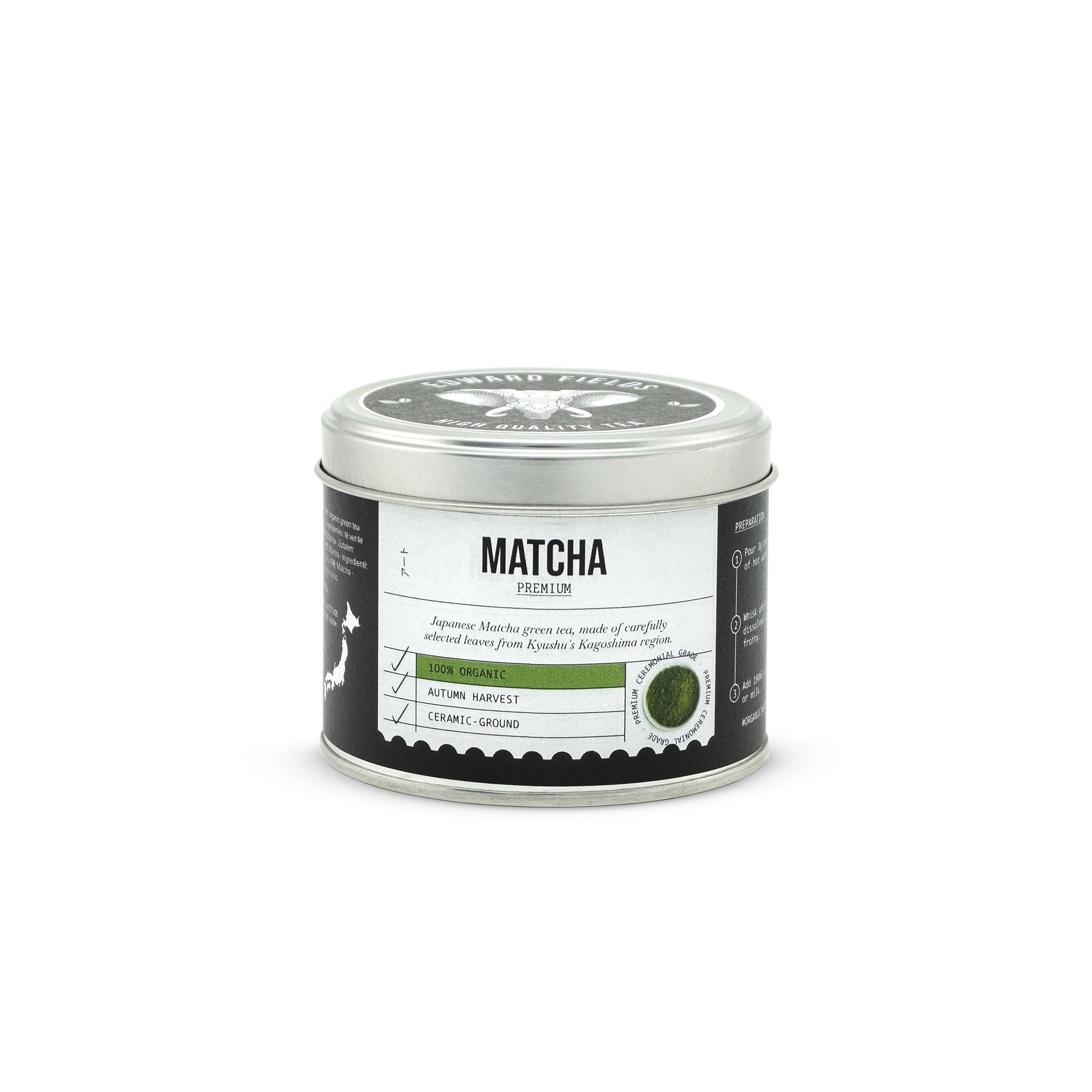 Comprar Té Matcha Premium Ecologico 100% online