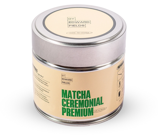 Té Matcha Premium Ceremonial Japón BIO