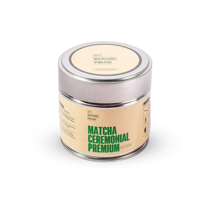 Té Matcha Premium Ceremonial Japón BIO