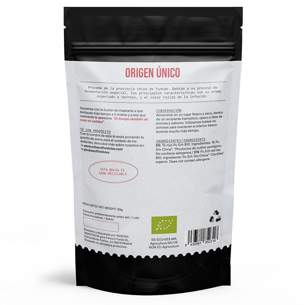 te_rojo_pu_erh_ecologico_granel_bio_organico_Yunnan_China_natural_original